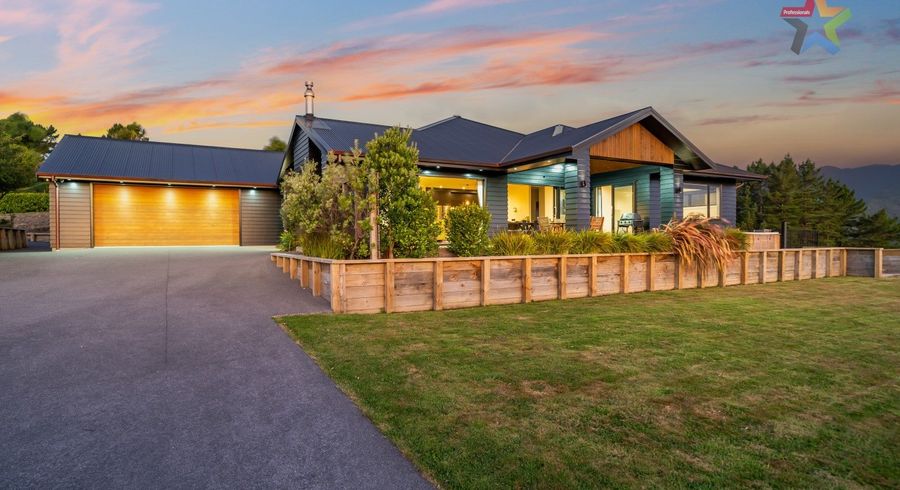  at 13 Mt Marua Way, Timberlea, Upper Hutt