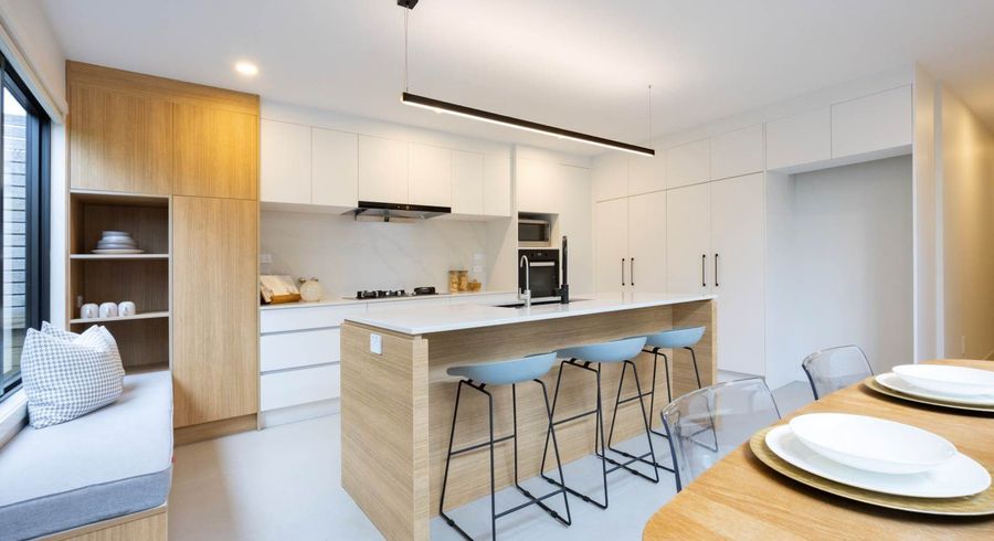  at 44A Ngaio Street, Orakei, Auckland City, Auckland