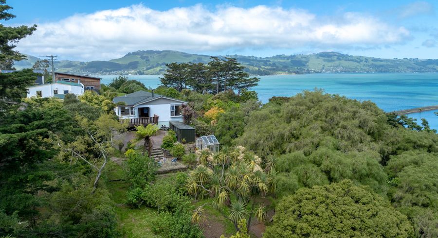  at 24 Downes Road, Roseneath, Dunedin