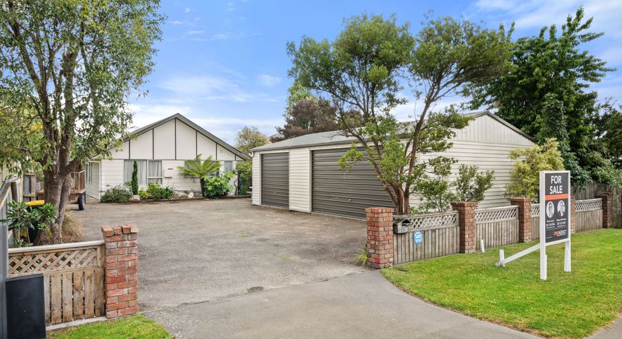  at 12 Shelley Street, Rolleston, Rolleston