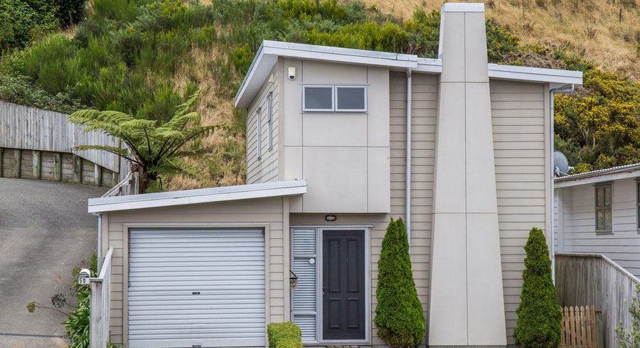  at 48 Erlestoke Crescent, Churton Park, Wellington