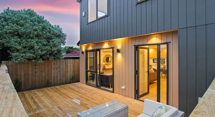  at 313A Bucklands Beach Road, Bucklands Beach, Auckland