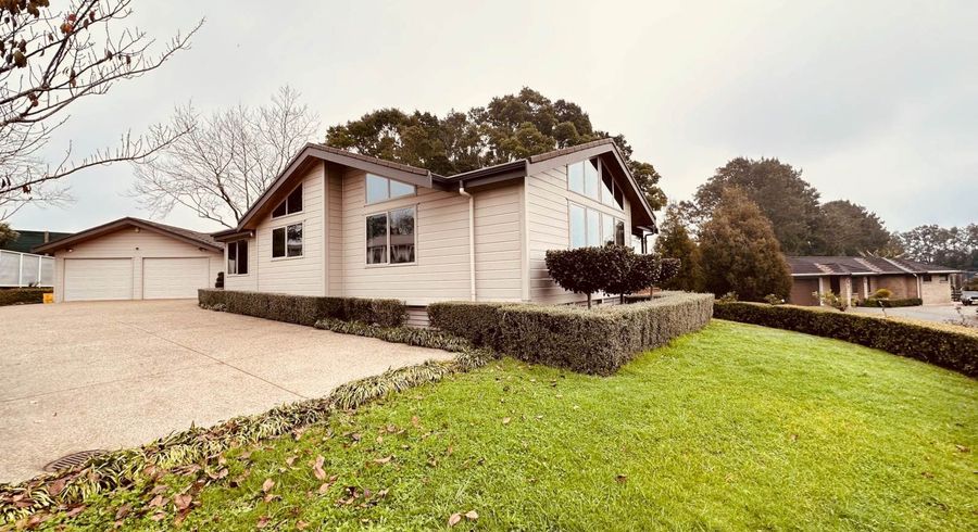  at 12 Mahoe Glade, Patumahoe, Franklin, Auckland