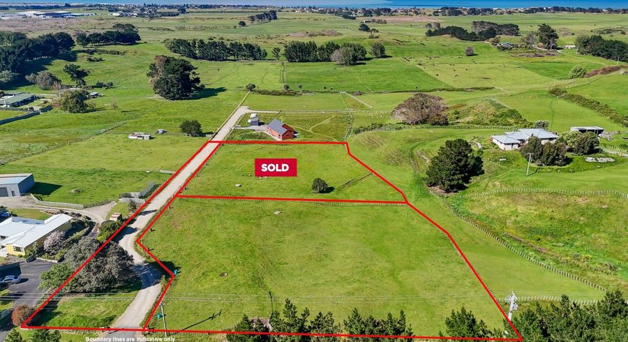  at 229 Tayforth Road, Westmere, Whanganui, Manawatu / Whanganui