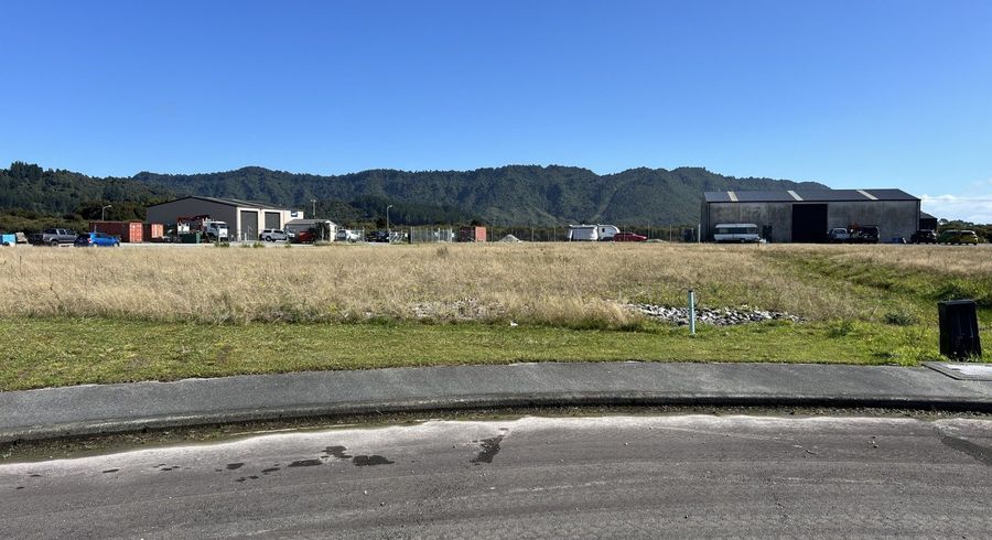  at 27 and 29 Silver Pine Place, Greymouth, Grey, West Coast