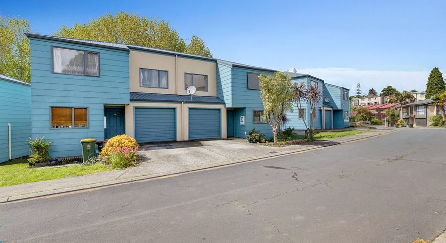  at 89 Malaspina Place, Papatoetoe, Manukau City, Auckland
