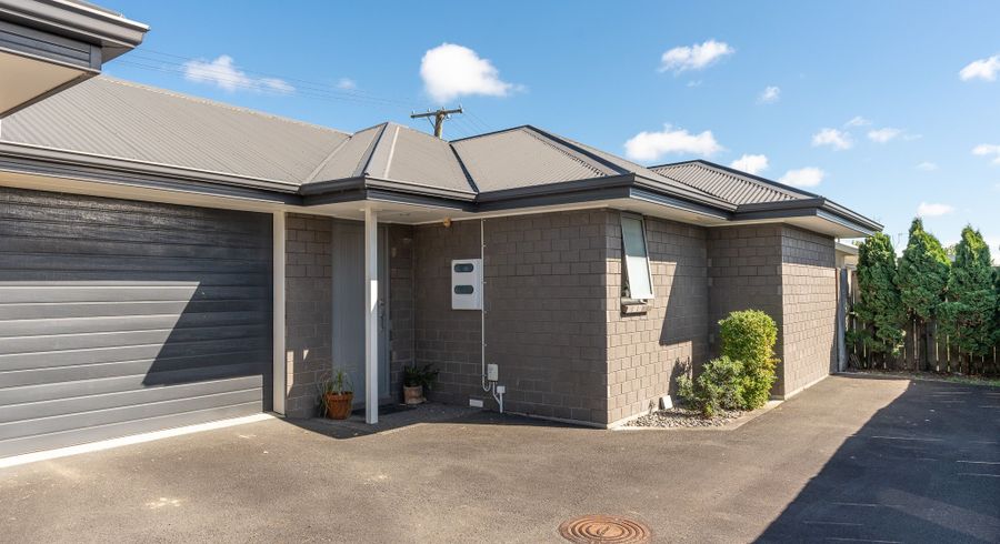  at 79D Albert Street, Hamilton East, Hamilton, Waikato
