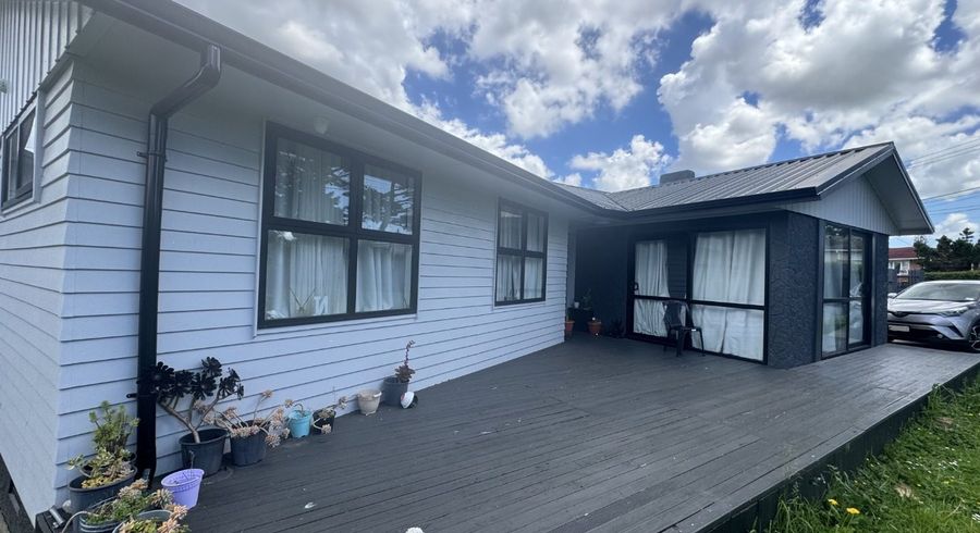  at 2 Fisher Crescent, Otara, Manukau City, Auckland