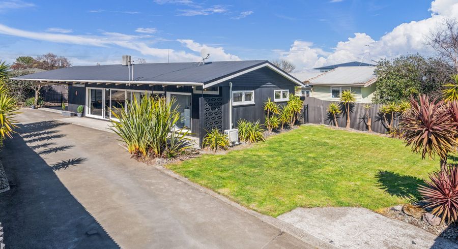  at 38 Kelvin Grove Road, Kelvin Grove, Palmerston North