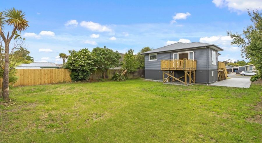  at 11 Glenrowan Avenue, Avondale, Christchurch