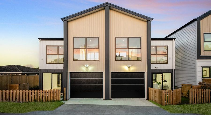  at 75 Titirangi Road, New Lynn, Waitakere City, Auckland