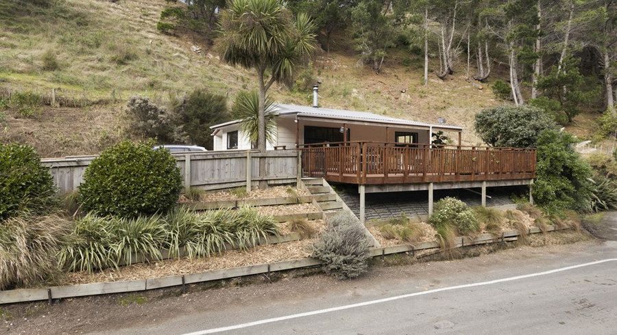  at 337 Takarau Gorge Road, Ohariu, Wellington, Wellington