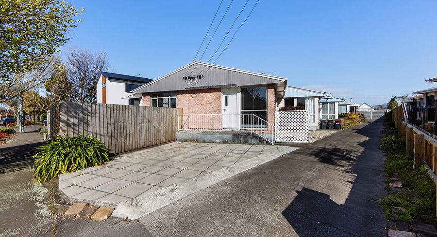  at 1/6 Hendon Street, St. Albans, Christchurch City, Canterbury