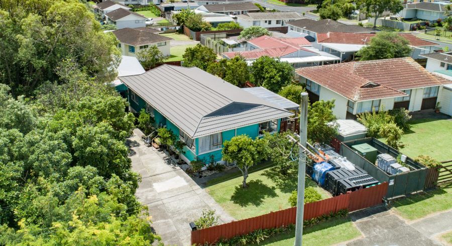  at 22 Boundary Road, Clover Park, Manukau City, Auckland