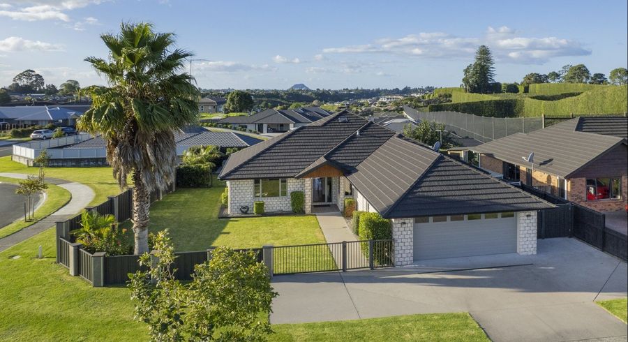  at 1 Garvan Glen, Pyes Pa, Tauranga, Bay Of Plenty