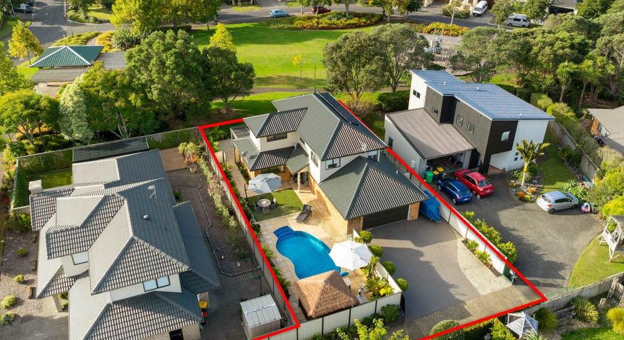  at 23 Cellarmans Street, Te Atatu Peninsula, Waitakere City, Auckland