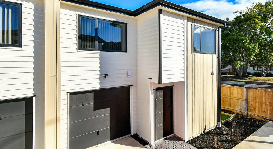  at 122A Buckland Road, Mangere East, Manukau City, Auckland