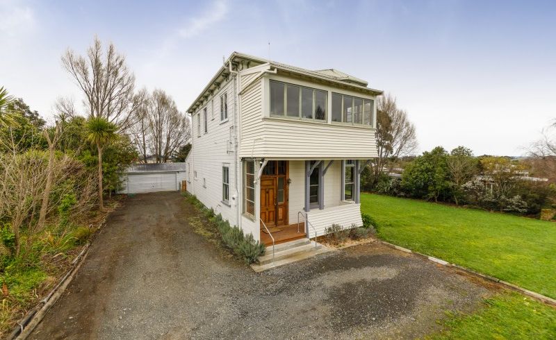  at 6 Lethbridge LANE, Tokomaru, Palmerston North