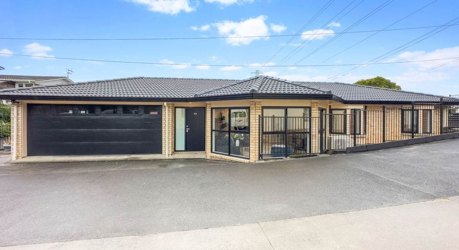  at 6A Noton Road, Mount Roskill, Auckland