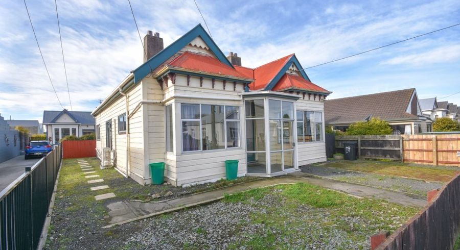  at 15 Cutten Street, South Dunedin, Dunedin