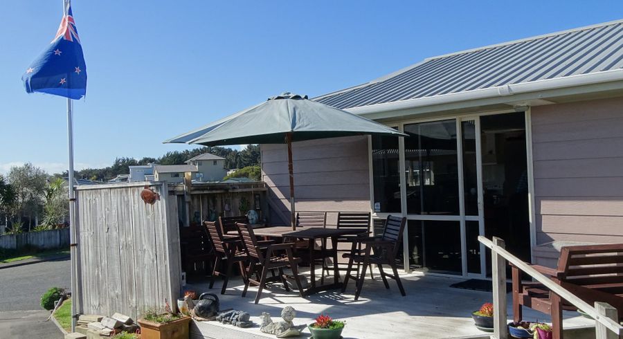  at 23 Matakane Street, Waitarere Beach, Levin