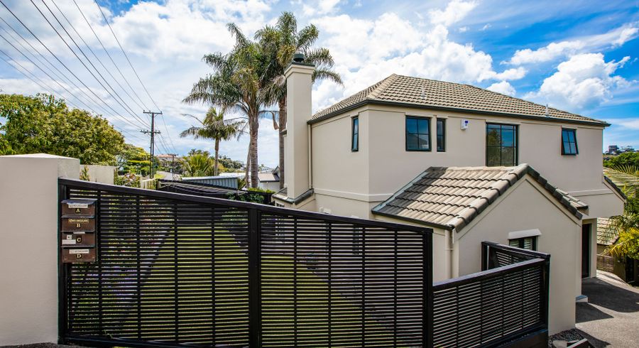  at 22A Sylvia Road, St Heliers, Auckland