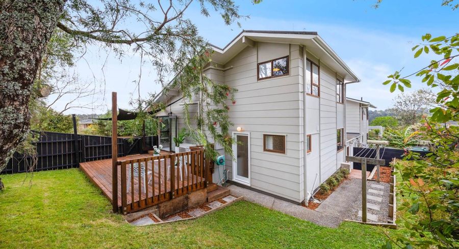  at 5A Morriggia Place, Bayview, North Shore City, Auckland