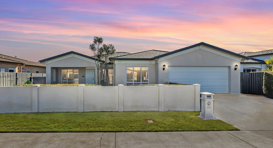  at 22 Pacific Avenue, Poraiti, Napier