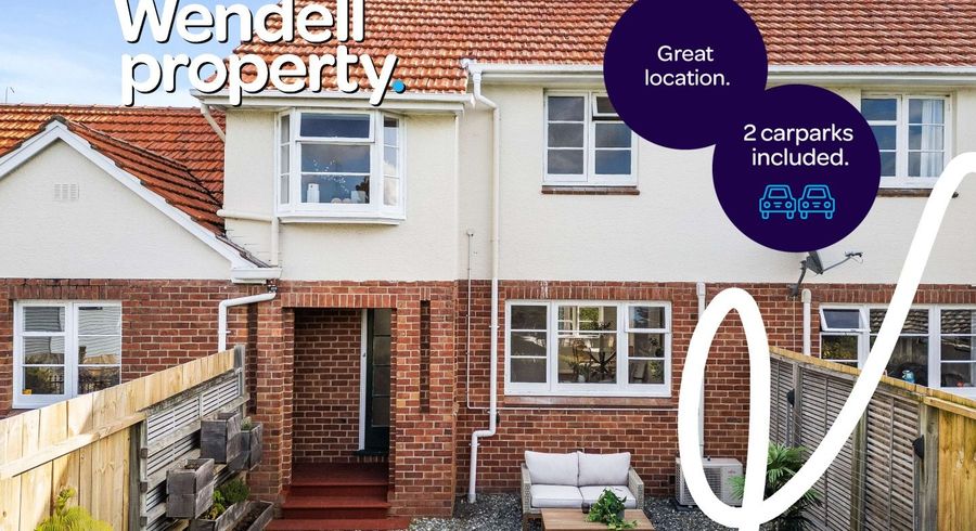  at 2/107 Taylors Road, Mount Albert, Auckland