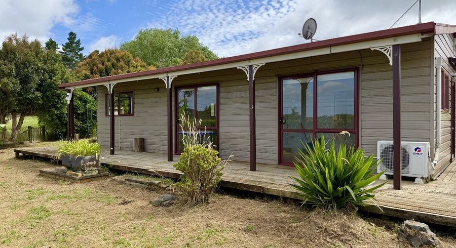  at 232A Mill Road, Alfriston, Manukau City, Auckland