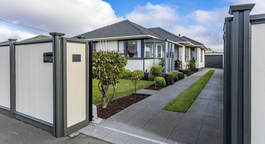  at 31 Vardon Crescent, Shirley, Christchurch City, Canterbury