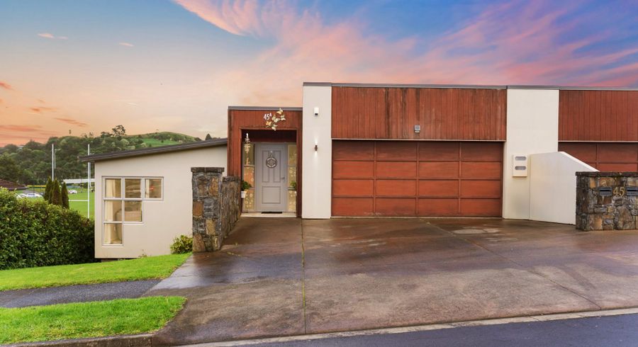  at 45A Ridgeway Road, Pukekohe, Franklin, Auckland