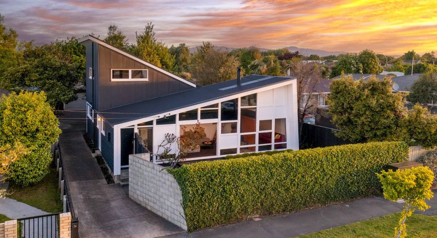  at 36 Kellys Road, Mairehau, Christchurch