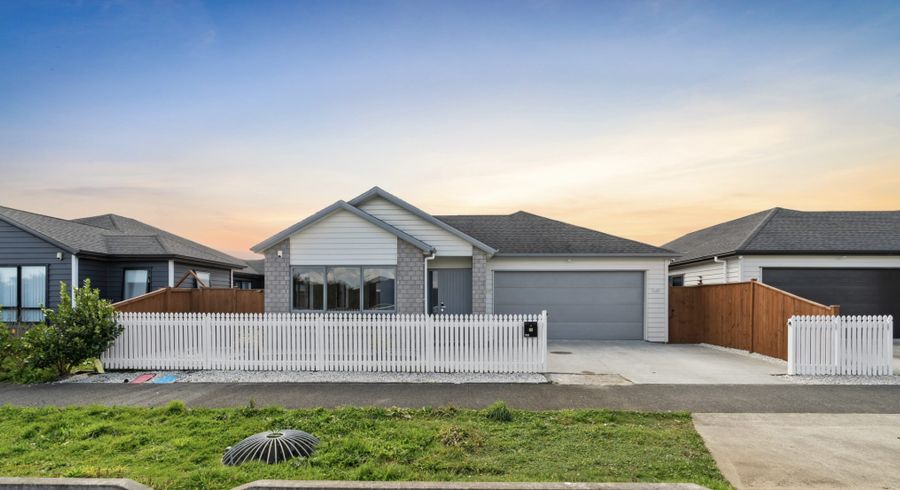  at 26 Softwood Avenue, Takanini, Papakura, Auckland