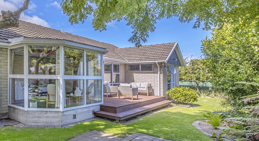  at 21A Leitch Street, Somerfield, Christchurch