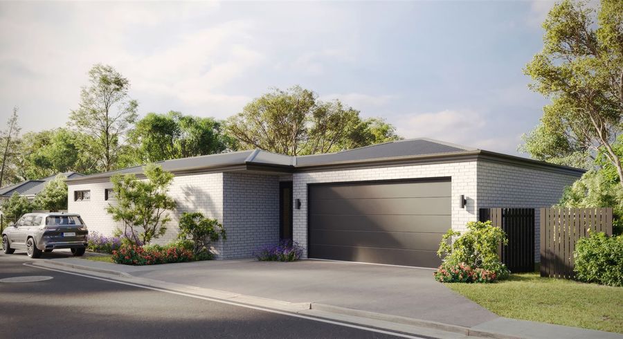  at 10F Grange Street, Hillsborough, Christchurch