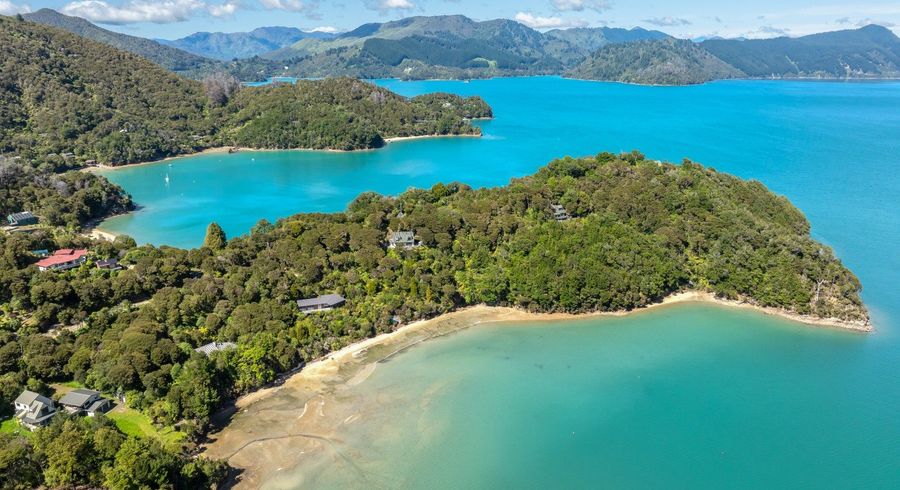  at 14 St Omer Road, Kenepuru Sounds, Marlborough, Marlborough