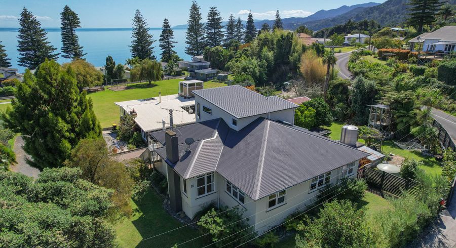  at 15 Patui Avenue, Thames, Thames-Coromandel, Waikato