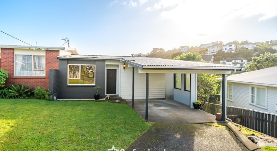  at 142A Broderick Road, Johnsonville, Wellington, Wellington