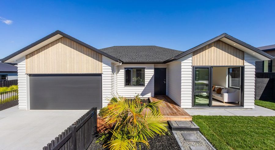  at 50 Tipu Crescent, Milldale, Rodney, Auckland