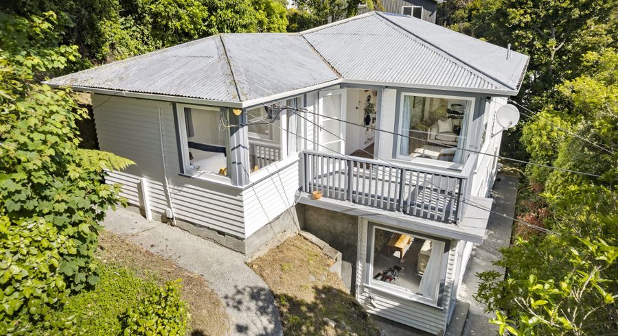  at 2 Sydenham Street, Northland, Wellington, Wellington