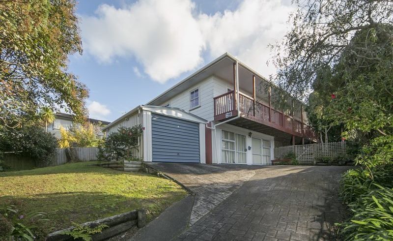  at 63 Reynella Drive, Massey, Waitakere City, Auckland