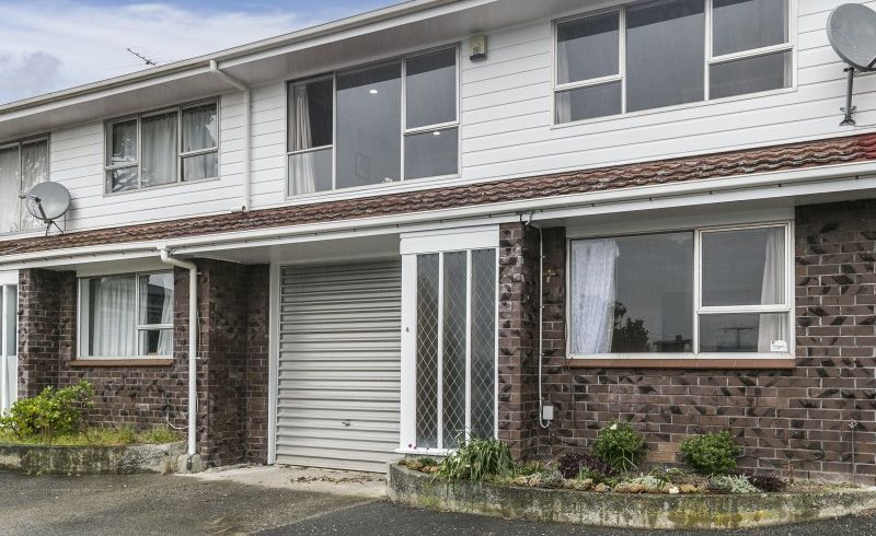  at 13 Upper Bourke Street, Kilbirnie, Wellington
