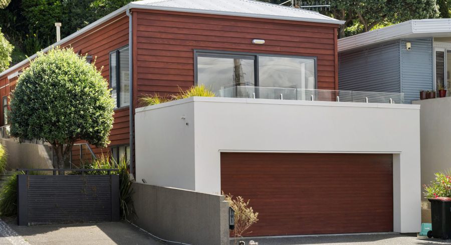  at 191 Marine Parade, Seatoun, Wellington