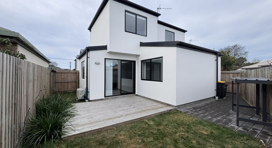  at 198D Linwood Avenue, Linwood, Christchurch City, Canterbury