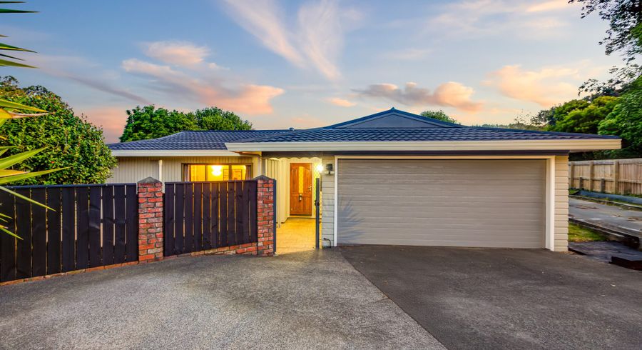  at 31 Longitude Place, Whitby, Porirua