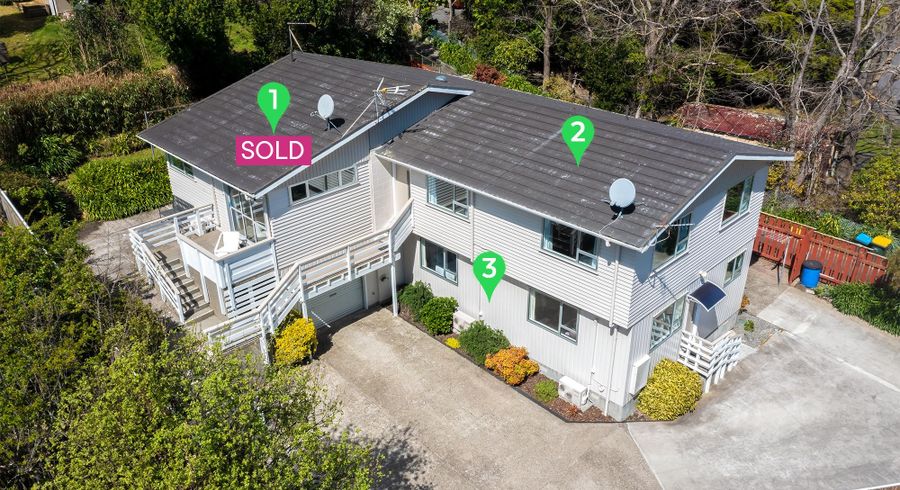  at 3/7 Arawhata Street, Ranui, Porirua