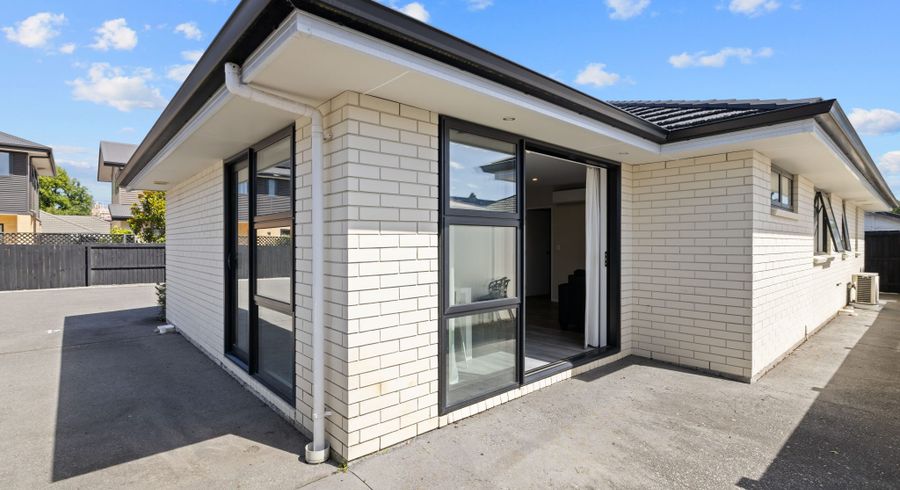  at 31 Euston Street, Riccarton, Christchurch City, Canterbury