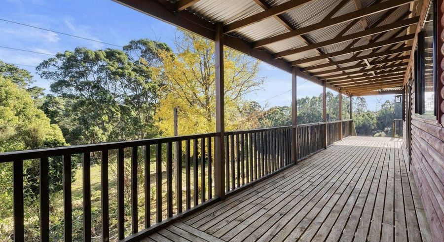  at 841 Paparimu Road, Mangatawhiri, Franklin, Auckland