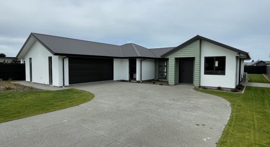  at 61 Tarbottons Road, Tinwald, Ashburton